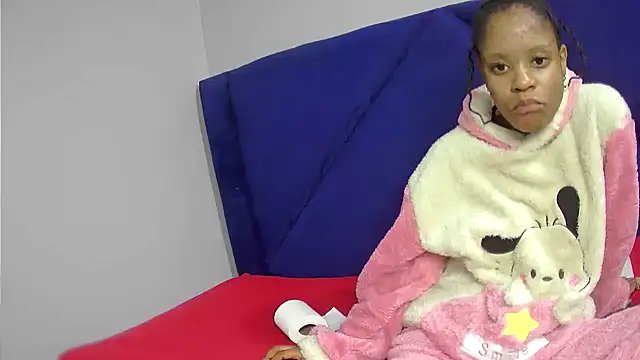 TheSexyBibi webcam