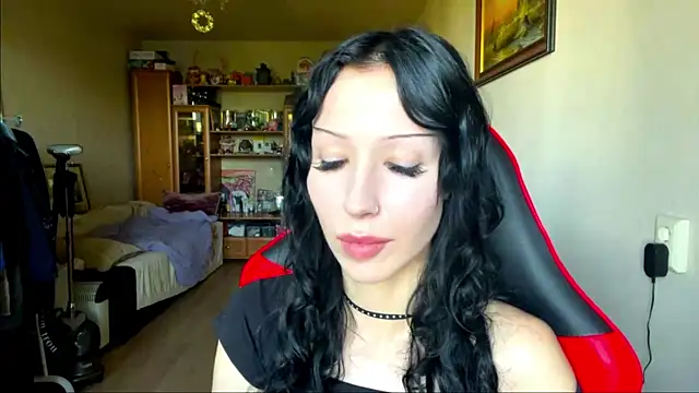 DavidaStorino webcam