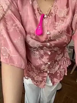 cherry_by webcam