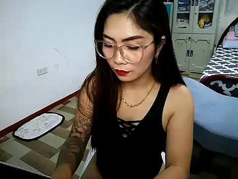 Sexynica webcam