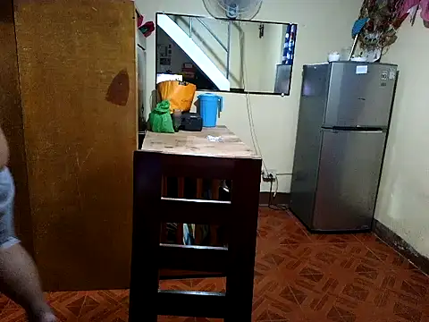 RedSword007 webcam