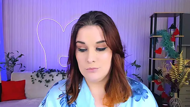 OliviaTwens webcam