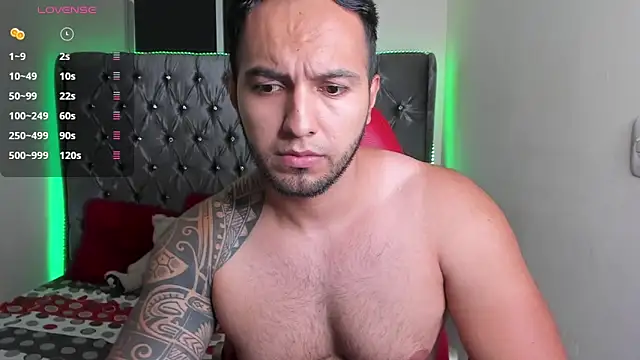 mrloganfuck1 webcam