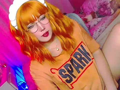 Alicia_Rose69 webcam
