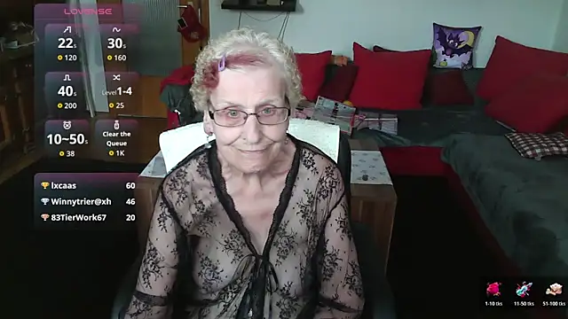 HeisseomaOriginal webcam