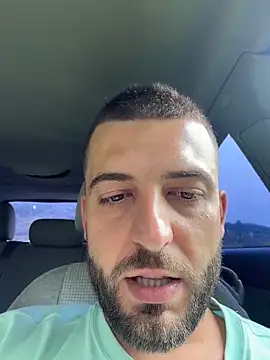Pablo_Hornyguy95 webcam