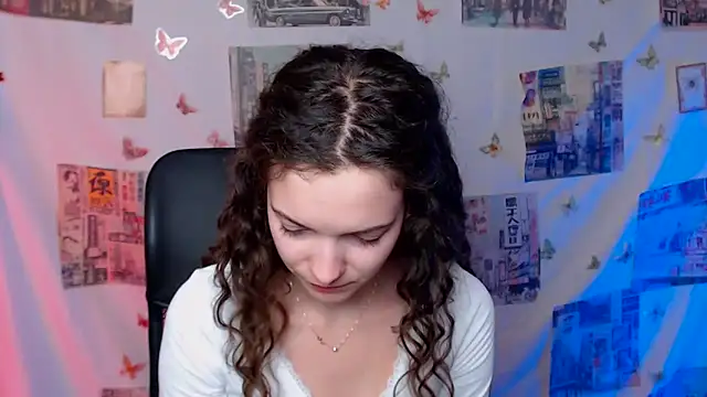 _SusieSu_ webcam