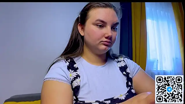 Dreamyblushfairy webcam