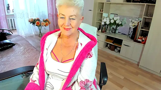 HotandMature webcam