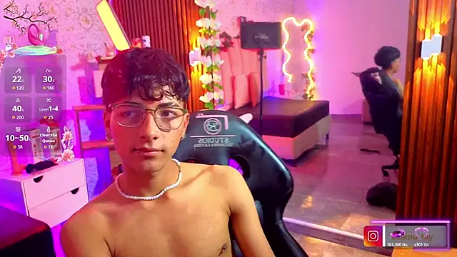 osamu_tay webcam