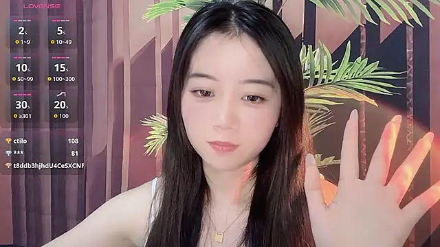 77-Vicky webcam
