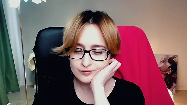 LixeLuna live sex cam