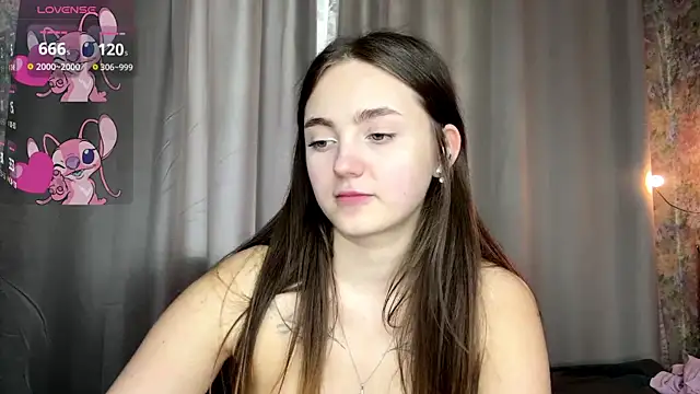 LoraDavi webcam