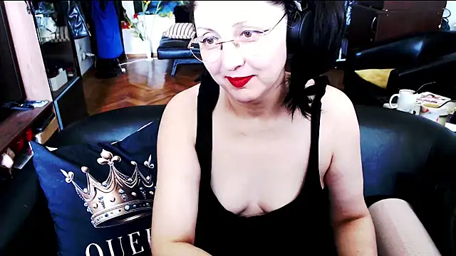Imperatriza webcam