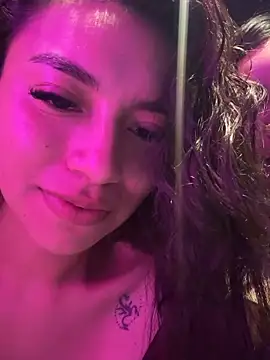 CocoaGigiMuse webcam