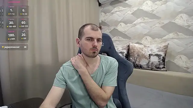 SerzhKorol1 webcam