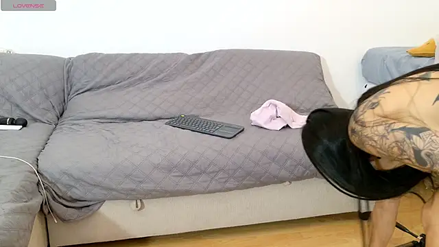 vanessaadol webcam