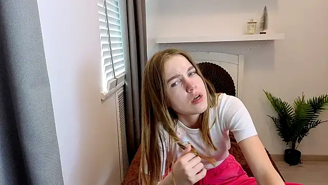LoveXLexi webcam
