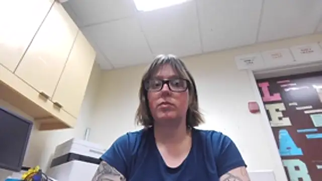 Rubygirl6 webcam