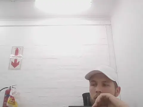 Bman3121 webcam