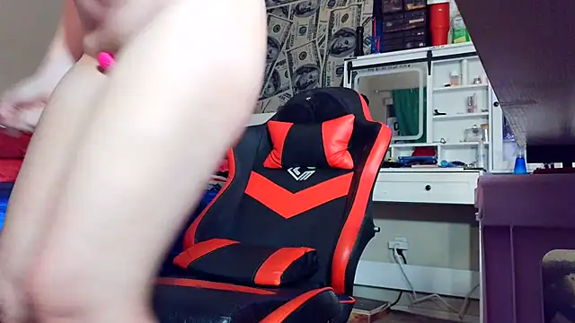 sugahfreeee webcam
