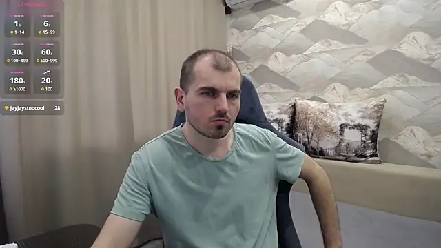 SerzhKorol1 webcam