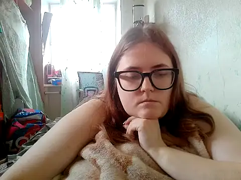 DesireMelissa webcam