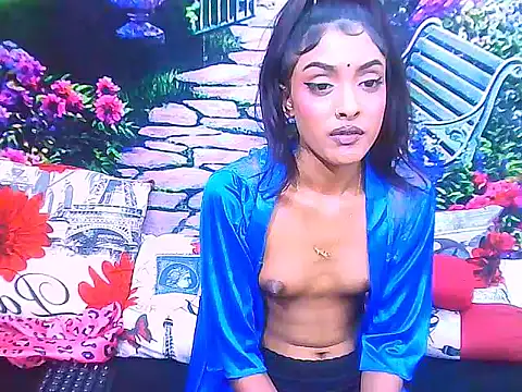 IndianPretty14u2Luv webcam
