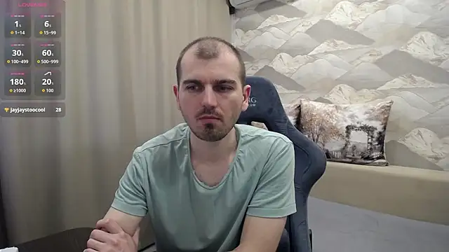 SerzhKorol1 webcam