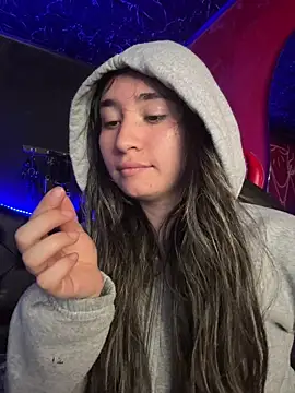 Sophie_LS live cam