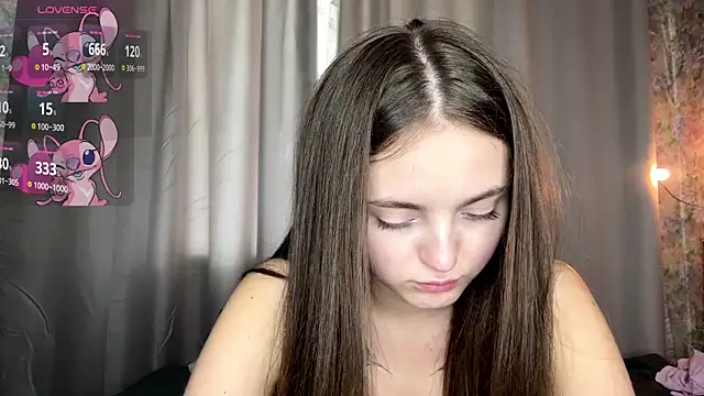 LoraDavi webcam