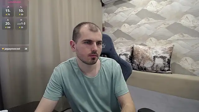 SerzhKorol1 webcam