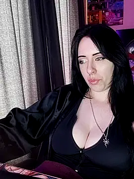 ForbiddenAmaraVIP webcam