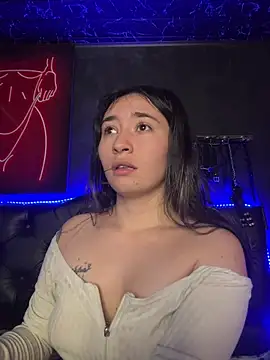 Sophie_LS webcam