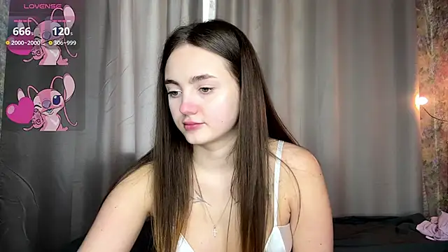 LoraDavi webcam