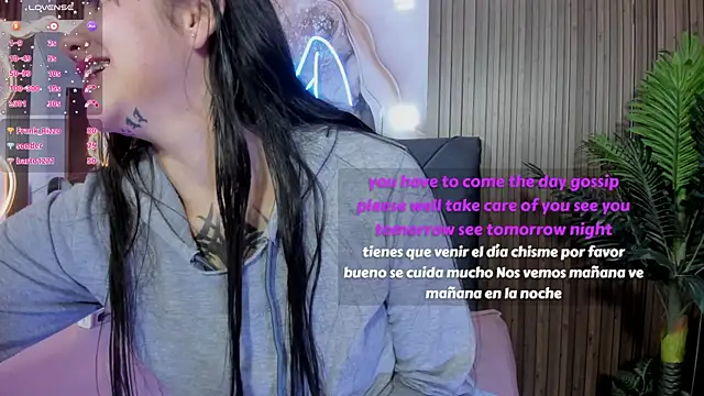 Kiara_tay webcam