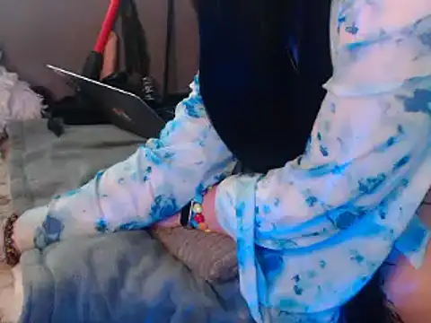 GoddessMonicaAngels webcam