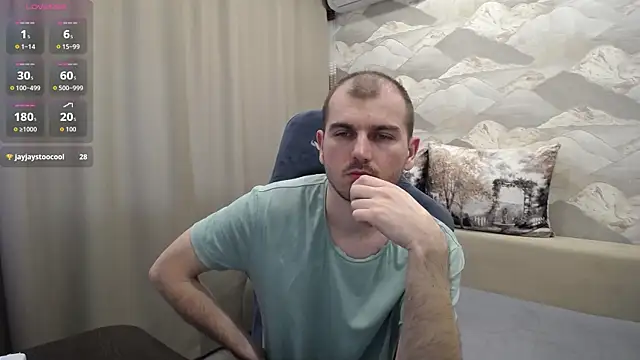 SerzhKorol1 webcam