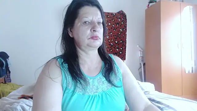 ExtasyMature webcam