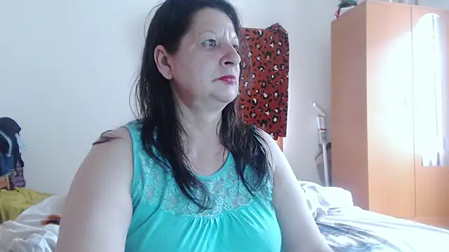 ExtasyMature webcam
