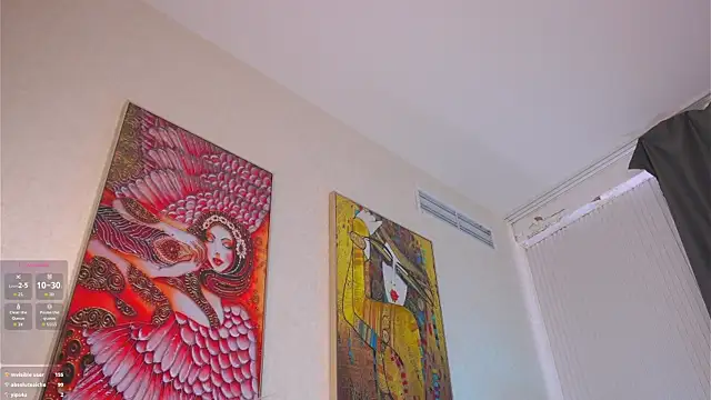 LiliBanger live sex cam