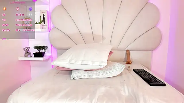 Danielaangelina live sex cam