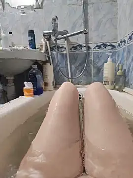 DesireMelissa webcam
