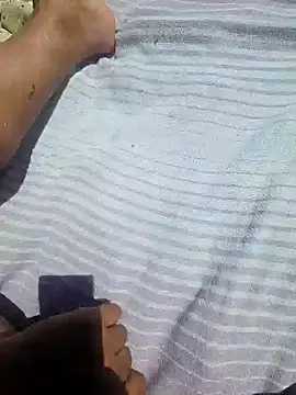 X-MMEN webcam