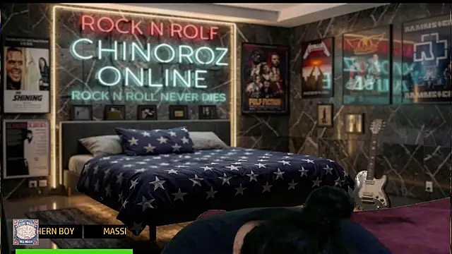 chino_roz webcam