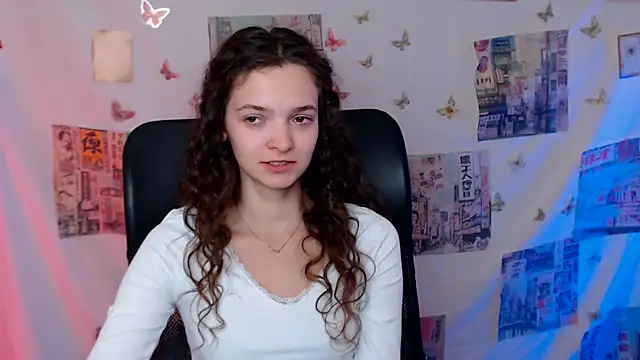 _SusieSu_ webcam