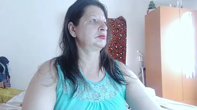 ExtasyMature webcam
