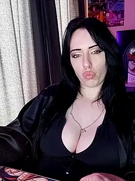 ForbiddenAmaraVIP webcam