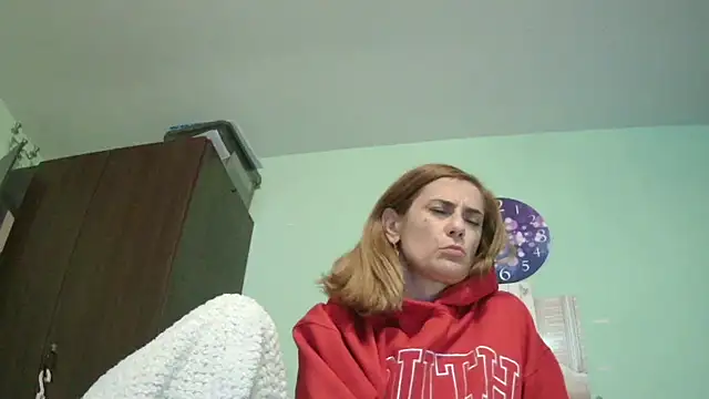 SexyGioconda webcam