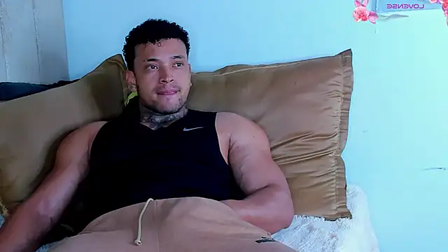 Stiven_collins webcam